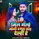 Mil Gailo Mougi Hamra Chhor Delhi Re