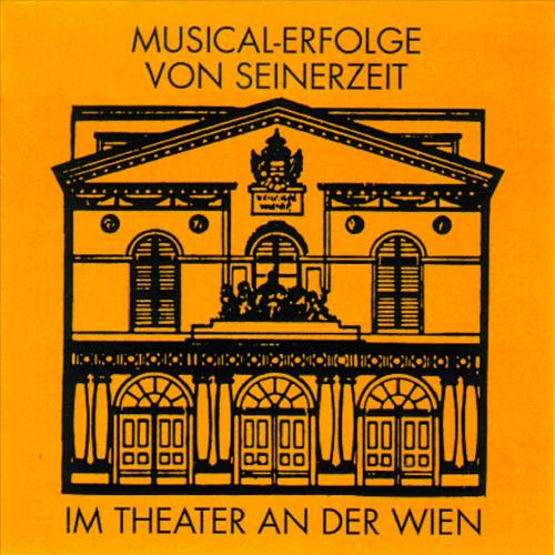 Ich bin gewöhnt an ihr Gesicht (My fair lady) cover art