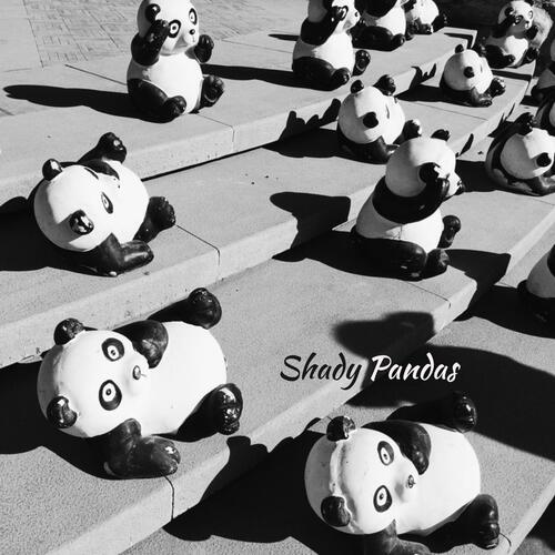 My Own cover art