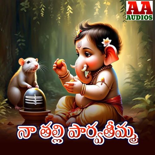 Na Thalli Parvathiamma