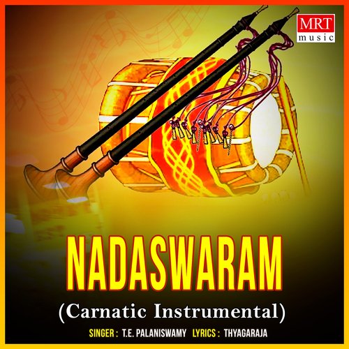 Nadaswaram