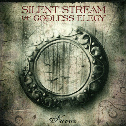 Silent Stream of Godless Elegy