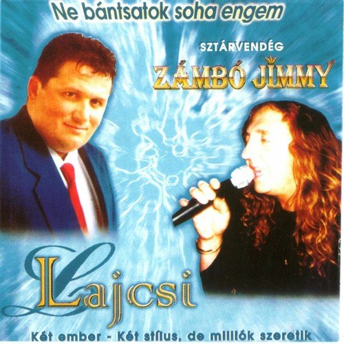 Zámbó Jimmy