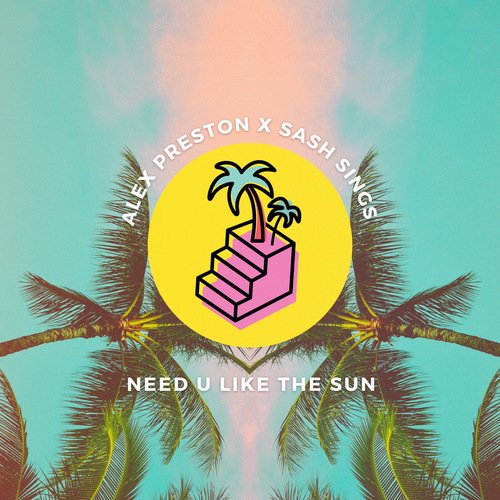 Need U Like The Sun_poster_image