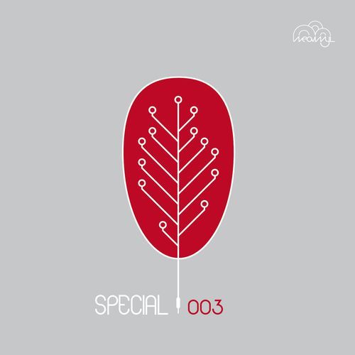 Lost Letter cover art