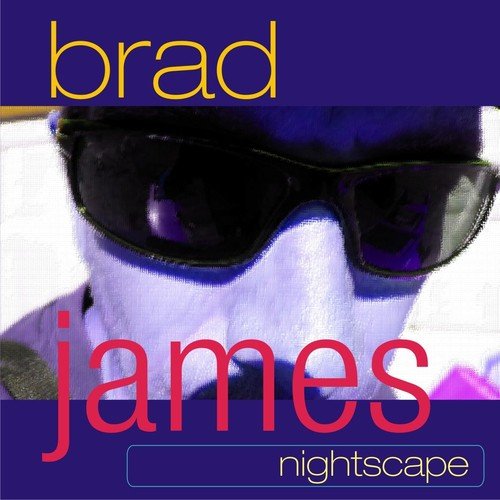 Brad James