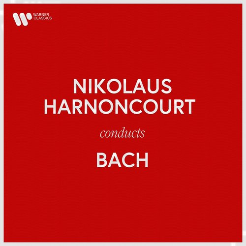 Violin Concerto in G Minor, BWV 1056R: I. — cover art
