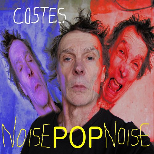 Noise Pop Noise