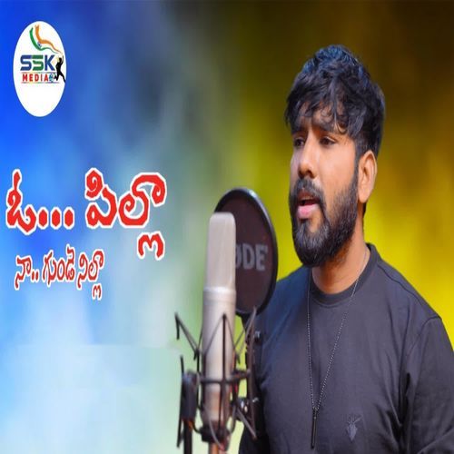 O Pilla Naa Gunde Nilla