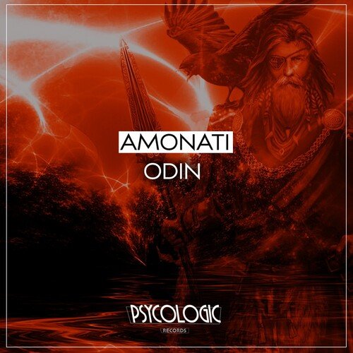 Odin cover art