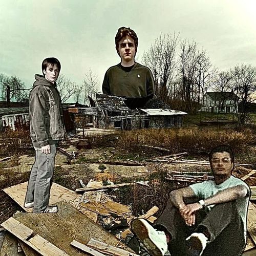 Outpatient (Acoustic Version) cover art