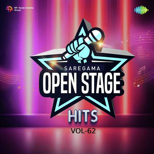 Open Stage Hits - Vol 62
