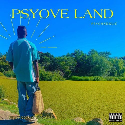 LOVEY (with Orphic The Prince of Soul) cover art