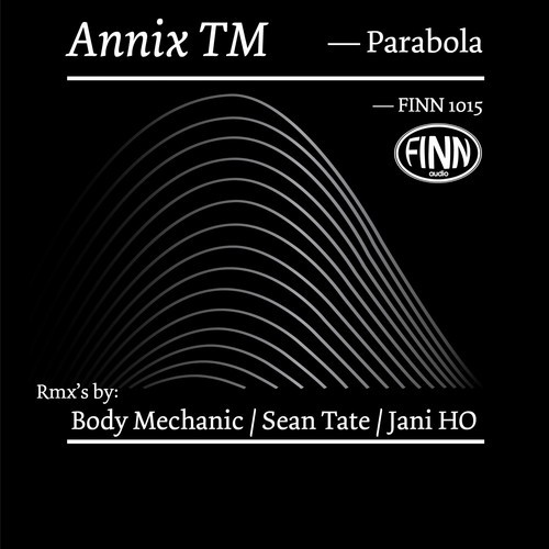 Parabola - 3