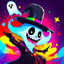 Party Ghost