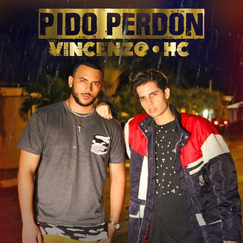 Pido Perdón