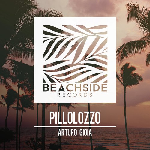 Bamboleo (Alexandro G Remix) cover art