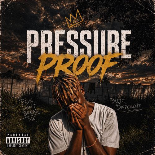 Pressure Proof