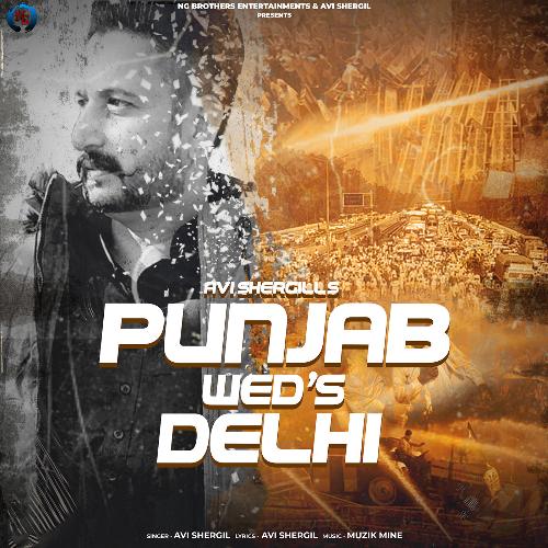 Punjab Weds Delhi