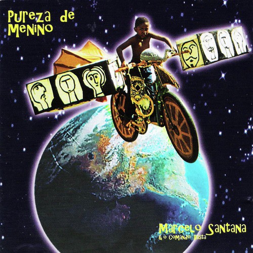 Pureza De Menino_poster_image