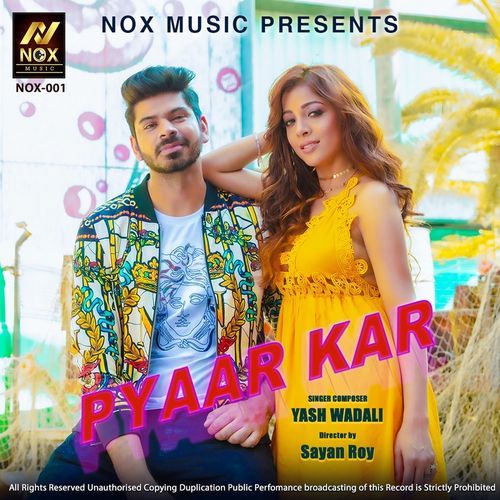 Pyaar Kar