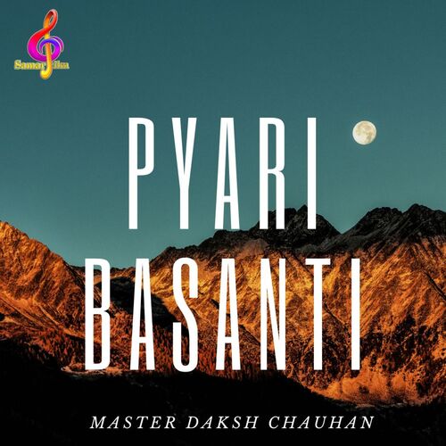 Pyari Basanti