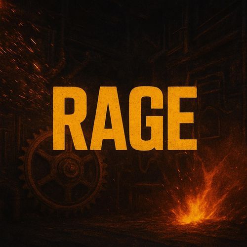 Rage