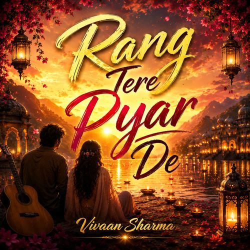 Rang Tere Pyar De