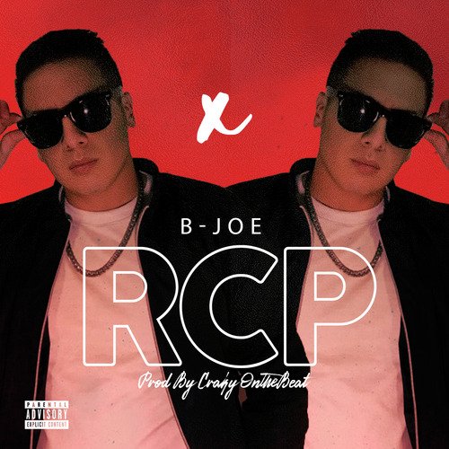 Rcp (Live) cover art