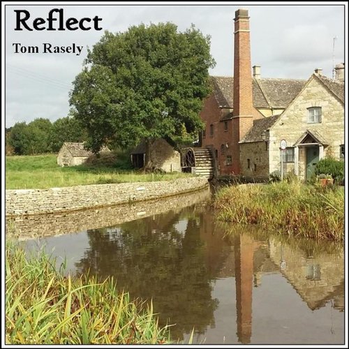 Solace cover art