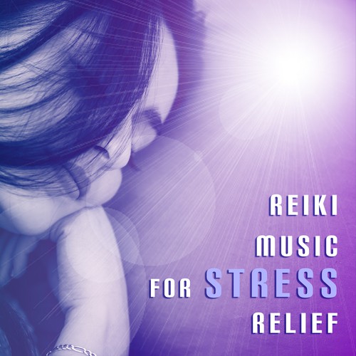 Reiki Music For Stress Relief Relaxing Music For Sleep