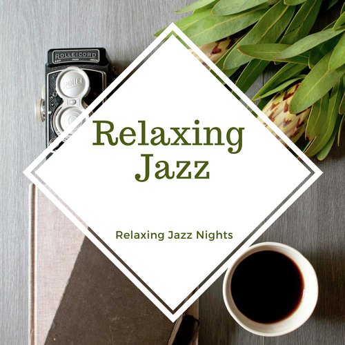 Relaxing Jazz Nights_poster_image