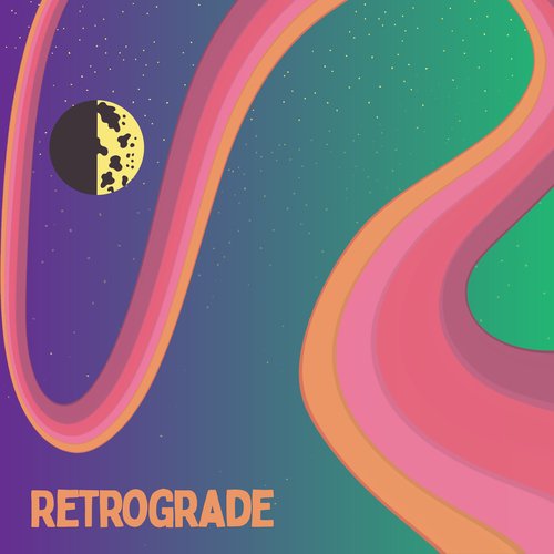 Retrograde cover art