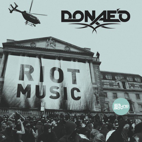Riot Music - 1