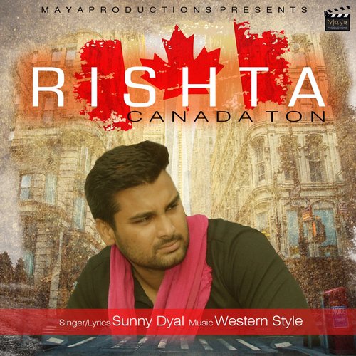 Rishta Canada Ton