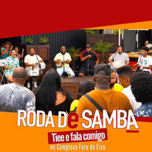 Mas Quem Disse Que Eu Te Esqueço / Bebeto Loteria / Alma Boemia (Ao Vivo) cover art