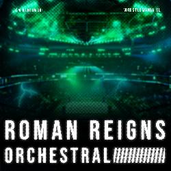 Roman Reigns Orchestral Theme - Wrestlemania XL (Cover) by Tom Dabrowski