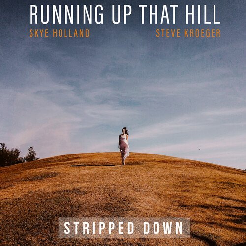 Running Up That Hill - Stripped Down_poster_image