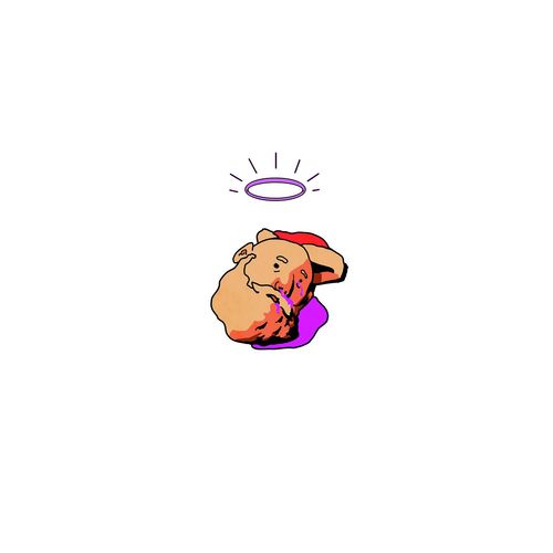 Sad Sad Girl cover art