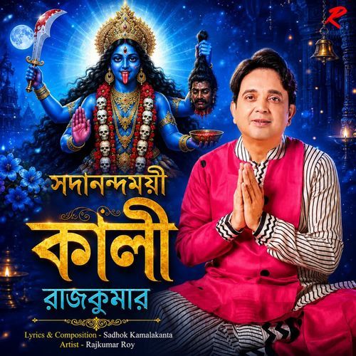 Sadanandamayee Kali