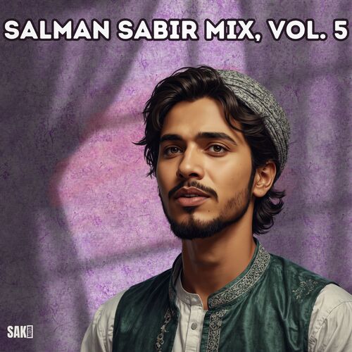 Salman Sabir Mix, Vol. 5