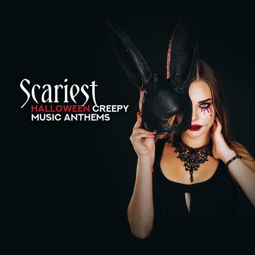 Halloween Music cover art