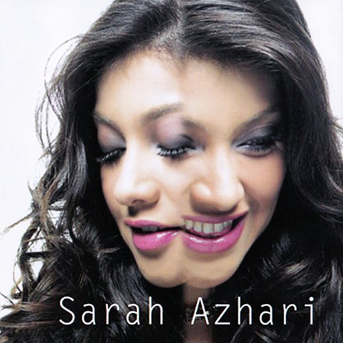 Sarah Azhari
