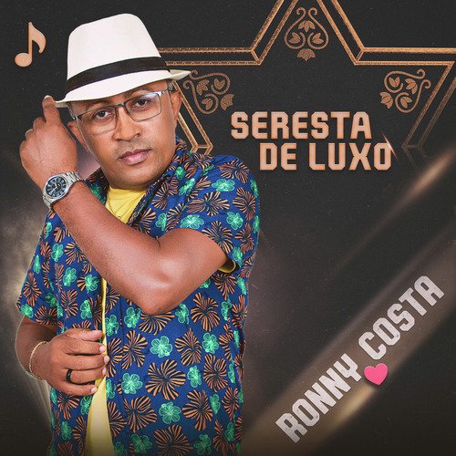 Seresta De Luxo