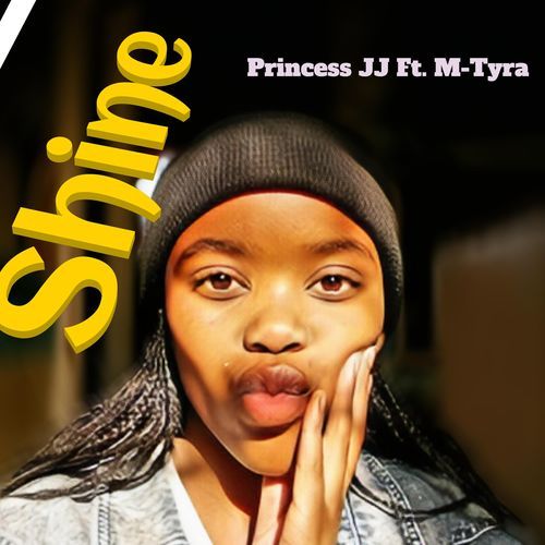 Shine (feat. M-Tyra)