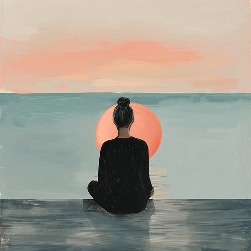Capas Sonoras De Quietud cover art
