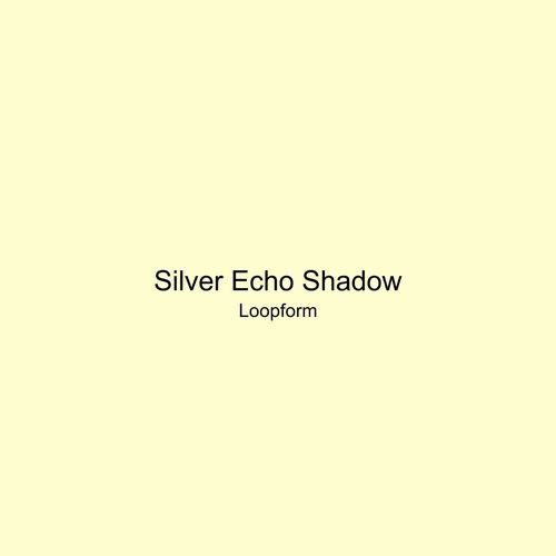 Silver Echo Shadow
