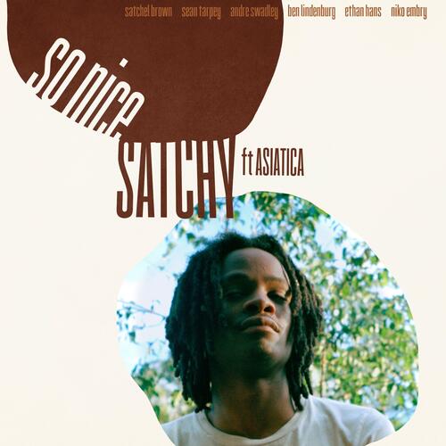 So Nice cover art