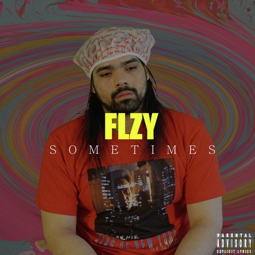 Sometimes cover art