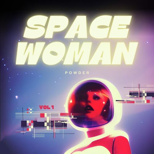 Space Woman